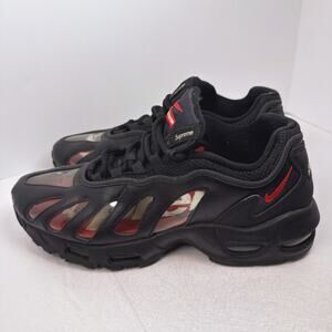 Nike Air Max 96 Supreme CV7652-002 | 11